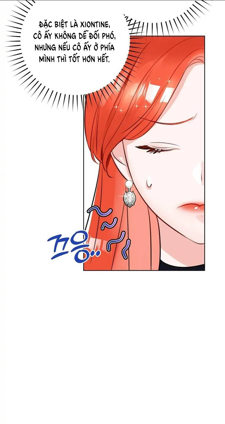 Cuộc Hôn Nhân Xa Hoa Của Đại Công Tước Là Giả: Chapter 8