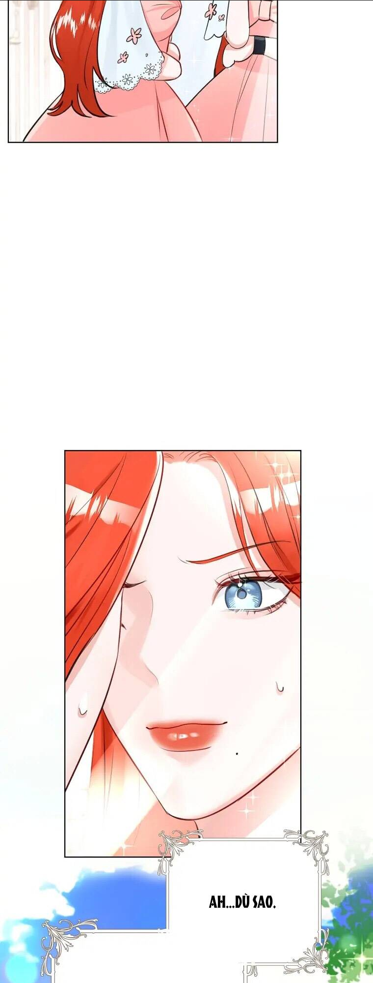 Cuộc Hôn Nhân Xa Hoa Của Đại Công Tước Là Giả: Chapter 8