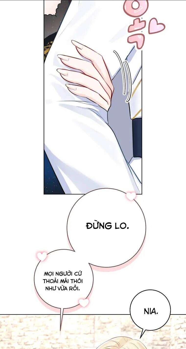 Cuộc Hôn Nhân Xa Hoa Của Đại Công Tước Là Giả: Chapter 8