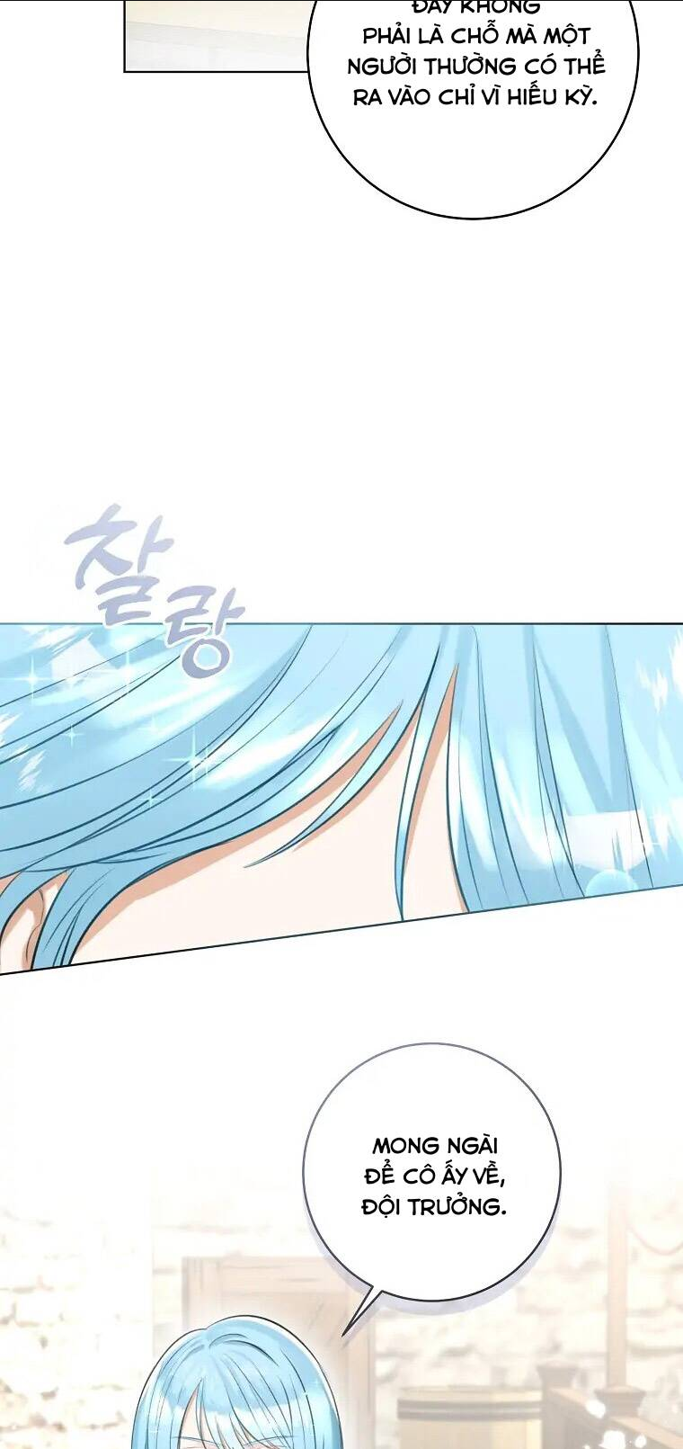 Cuộc Hôn Nhân Xa Hoa Của Đại Công Tước Là Giả: Chapter 8