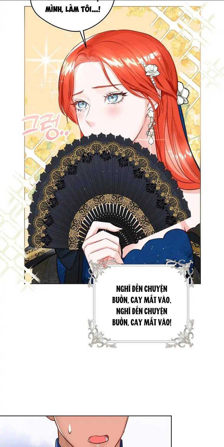 Cuộc Hôn Nhân Xa Hoa Của Đại Công Tước Là Giả: Chapter 8