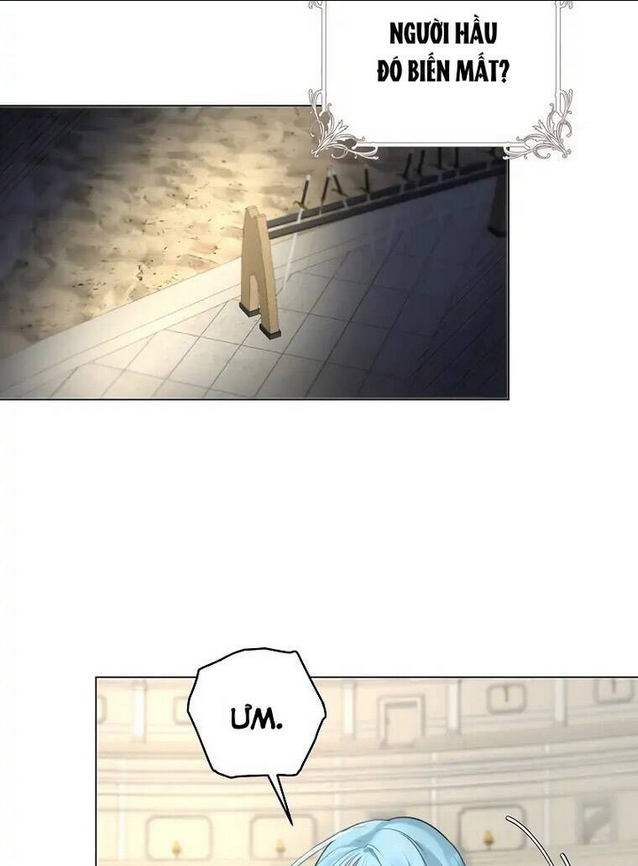 Cuộc Hôn Nhân Xa Hoa Của Đại Công Tước Là Giả: Chapter 9