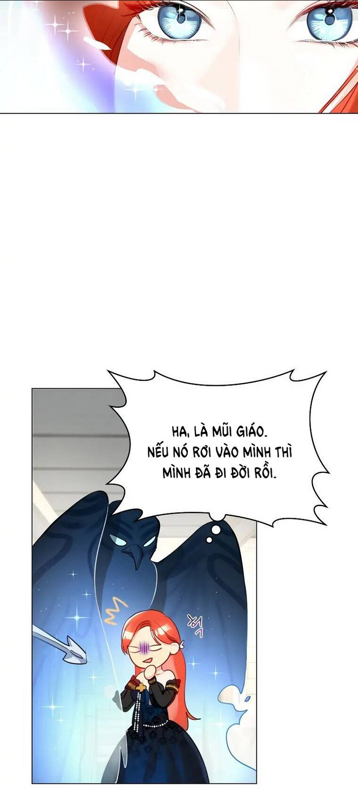 Cuộc Hôn Nhân Xa Hoa Của Đại Công Tước Là Giả: Chapter 9