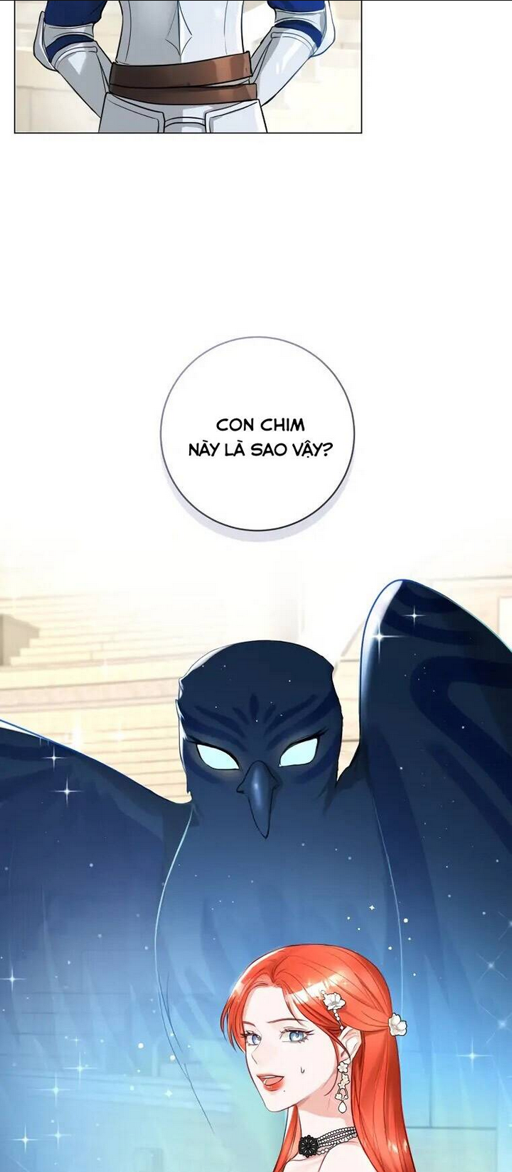 Cuộc Hôn Nhân Xa Hoa Của Đại Công Tước Là Giả: Chapter 9