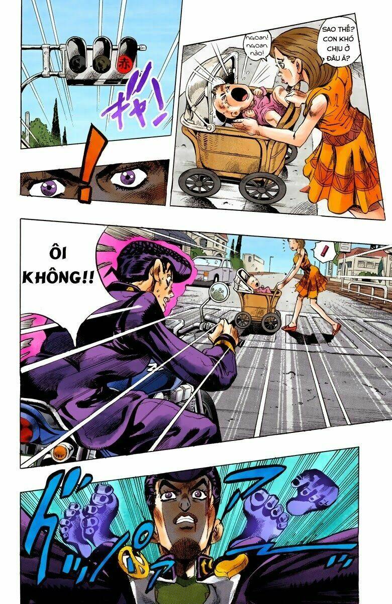 Công Chúa Xấu Xa: Chapter 387