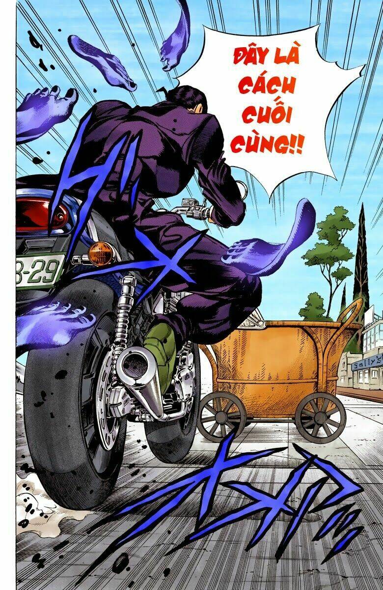 Công Chúa Xấu Xa: Chapter 387