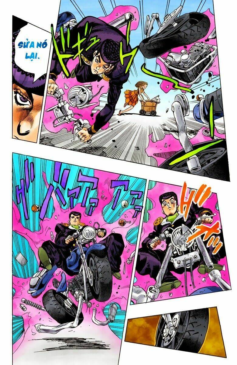 Công Chúa Xấu Xa: Chapter 387