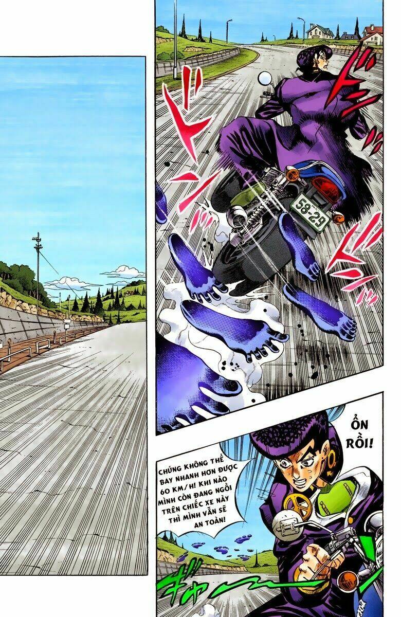 Công Chúa Xấu Xa: Chapter 387
