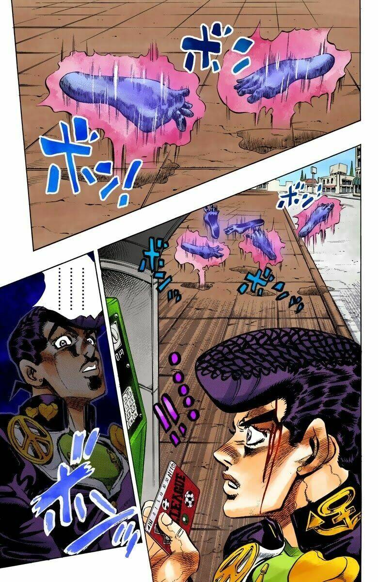 Công Chúa Xấu Xa: Chapter 387