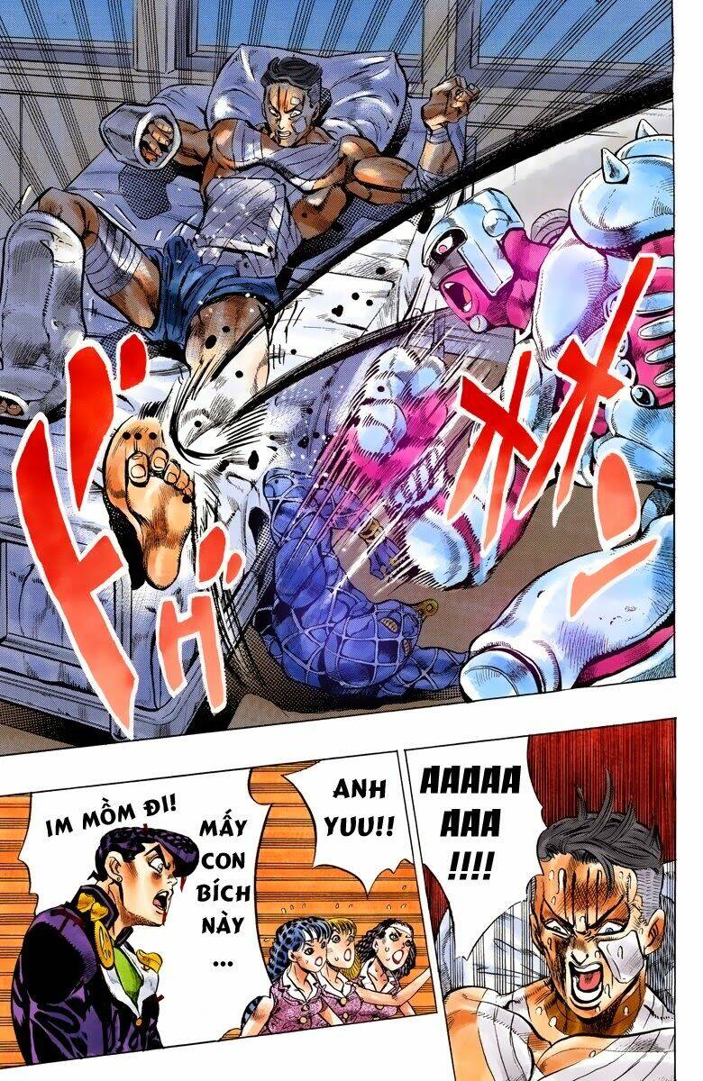 Công Chúa Xấu Xa: Chapter 391