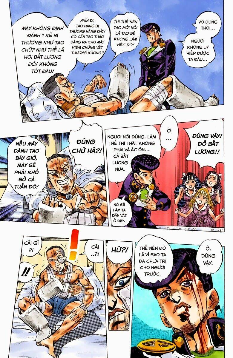 Công Chúa Xấu Xa: Chapter 391