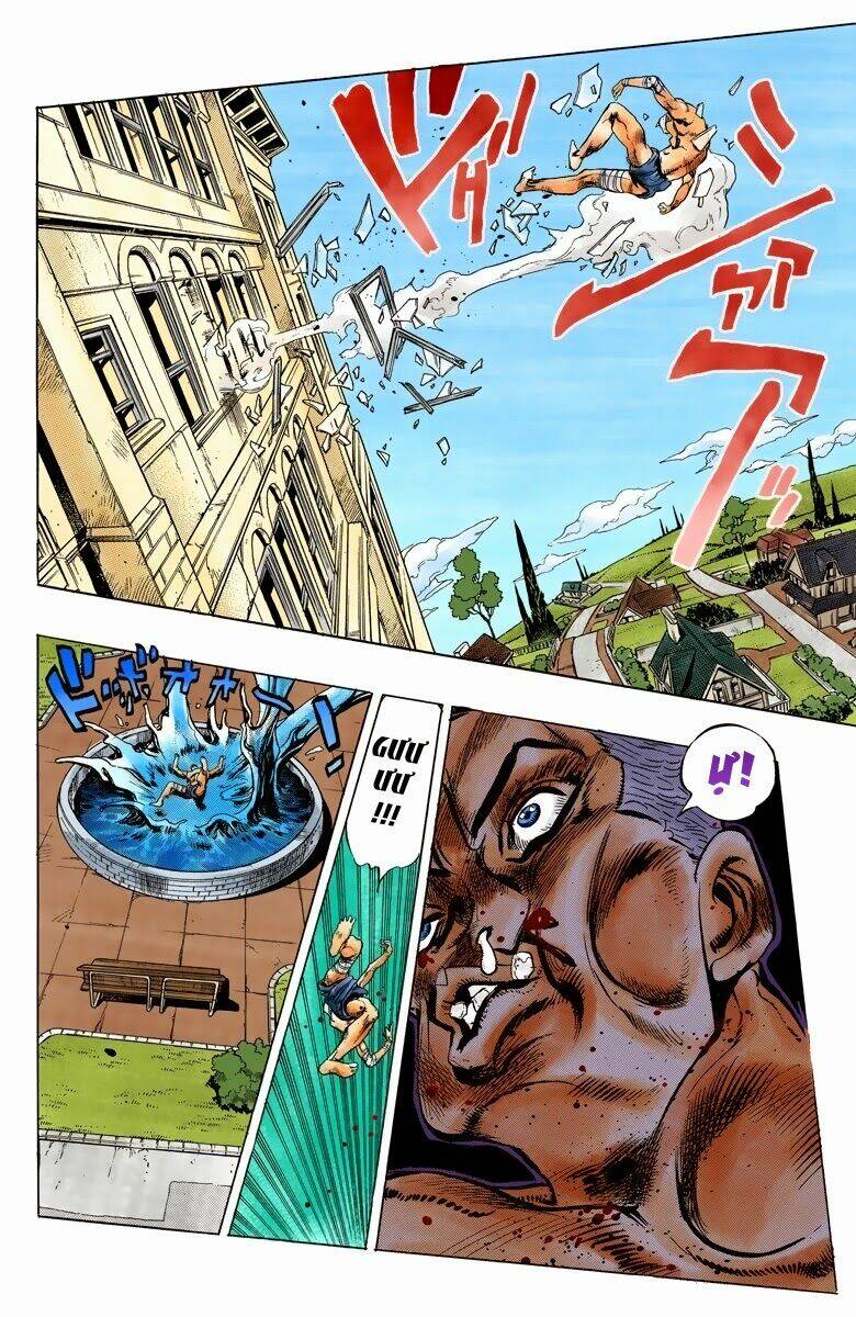 Công Chúa Xấu Xa: Chapter 391