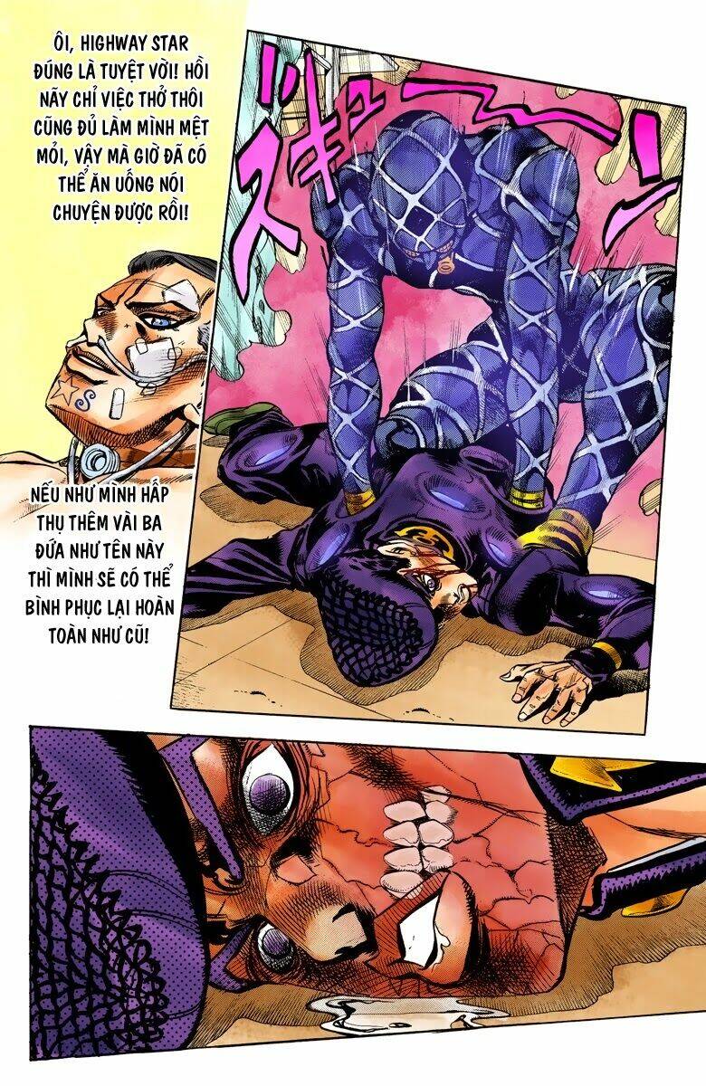 Công Chúa Xấu Xa: Chapter 391