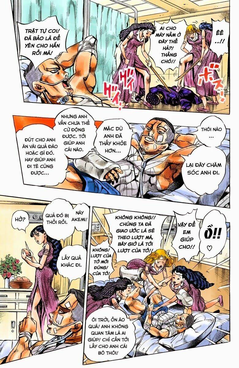 Công Chúa Xấu Xa: Chapter 391