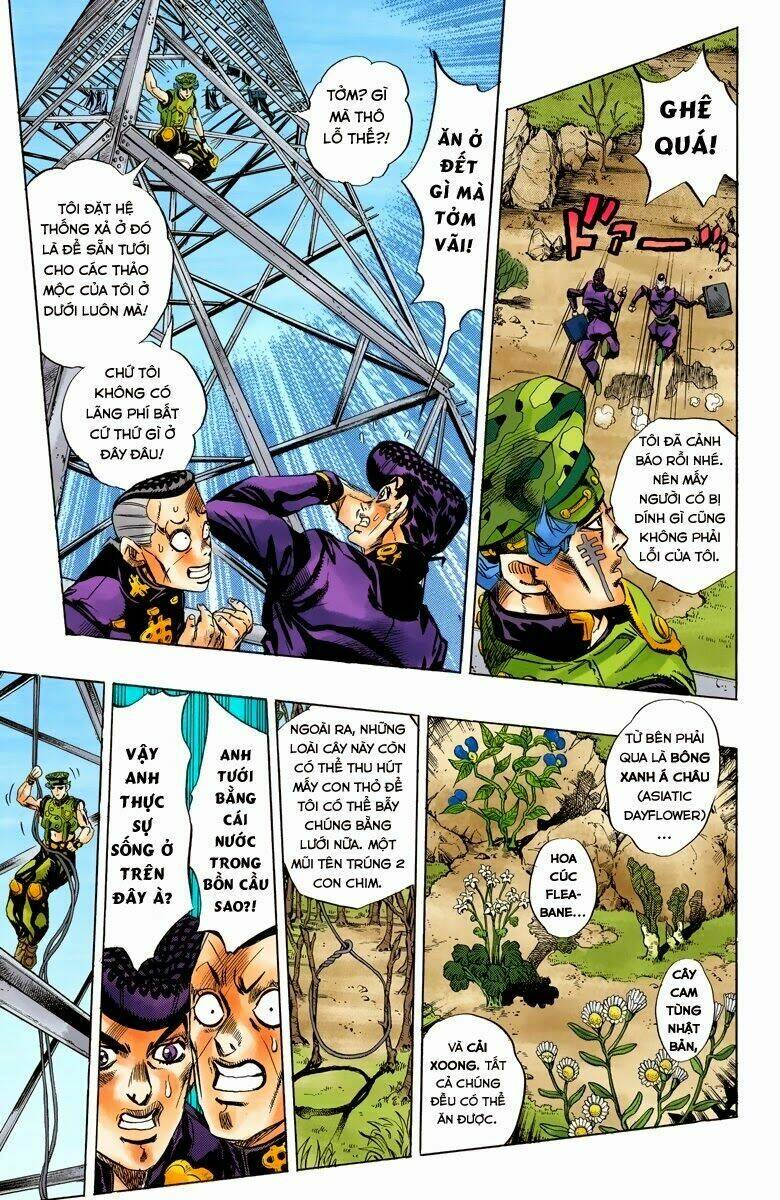 Công Chúa Xấu Xa: Chapter 399