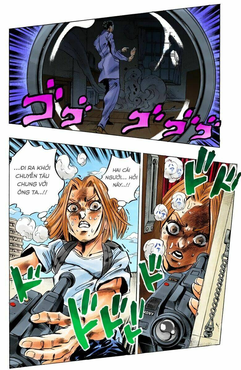 Công Chúa Xấu Xa: Chapter 410