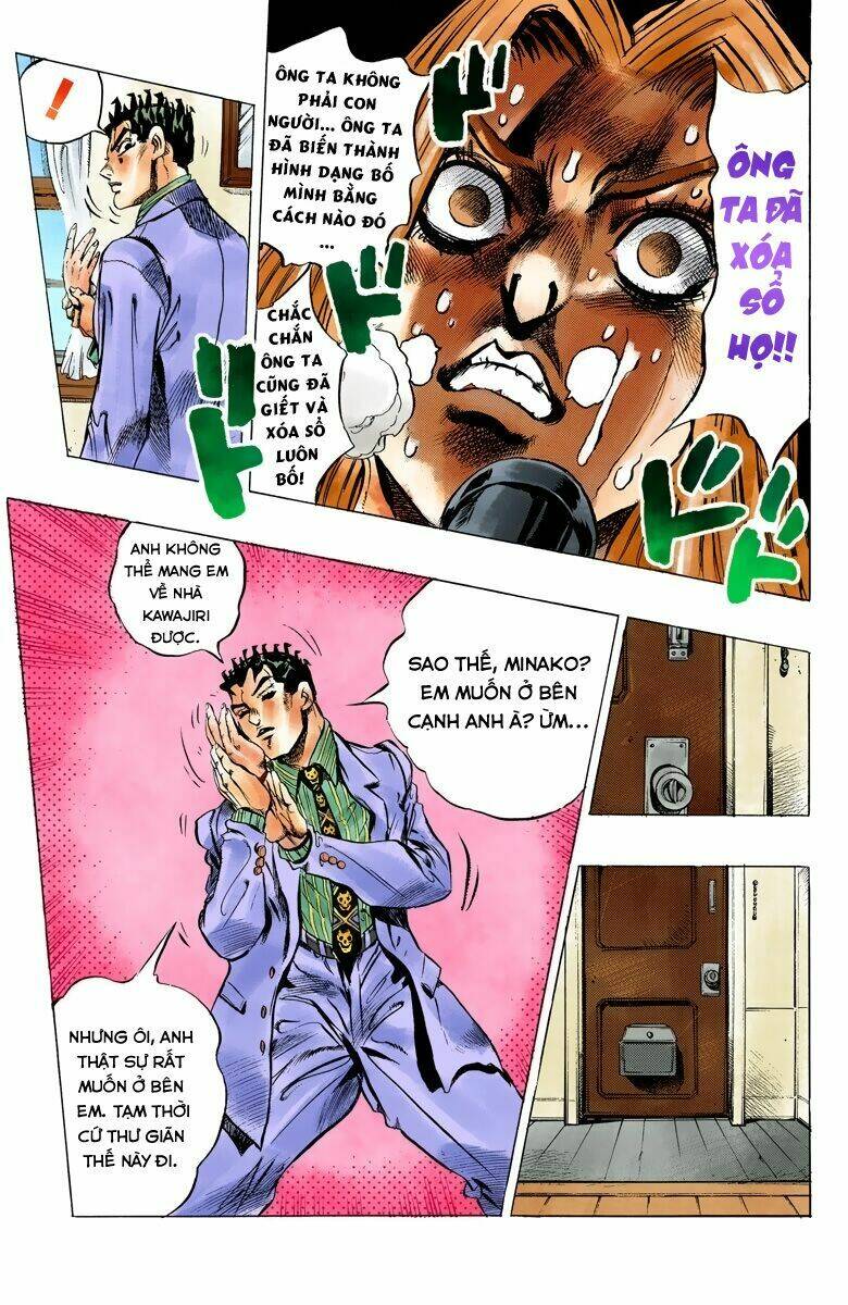 Công Chúa Xấu Xa: Chapter 410