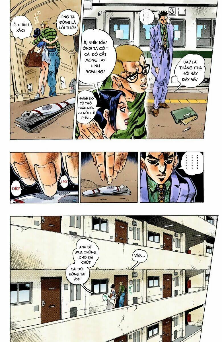 Công Chúa Xấu Xa: Chapter 410