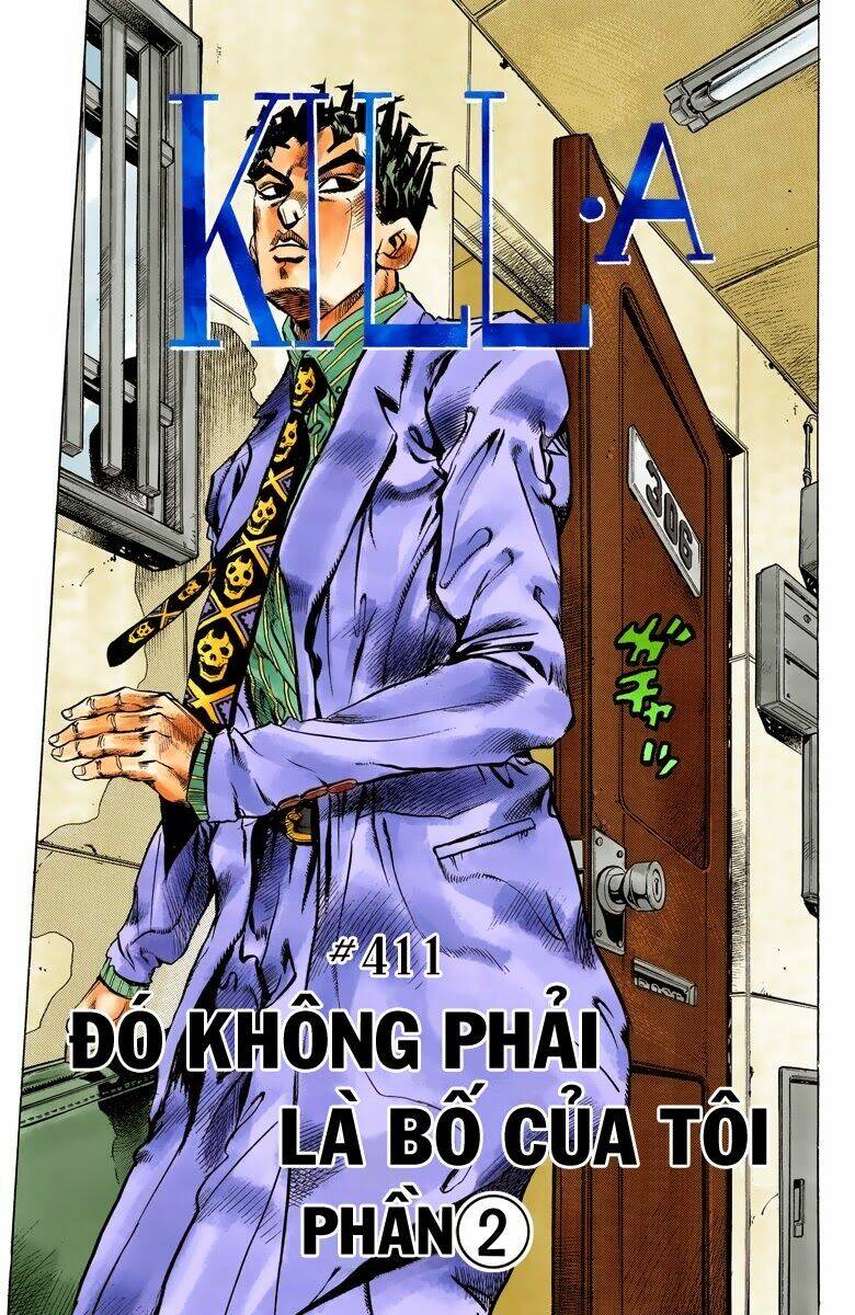 Công Chúa Xấu Xa: Chapter 411