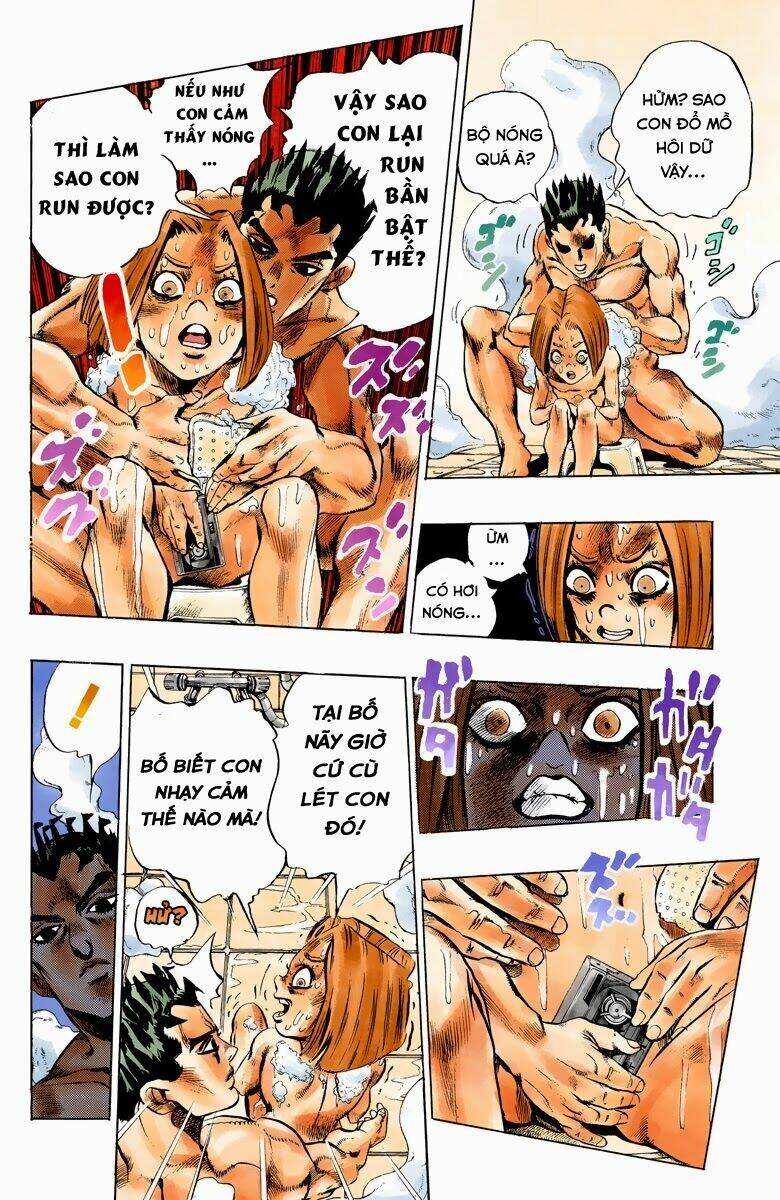Công Chúa Xấu Xa: Chapter 411