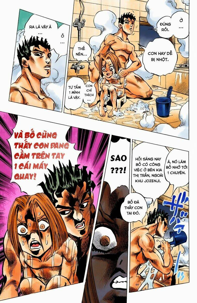 Công Chúa Xấu Xa: Chapter 411
