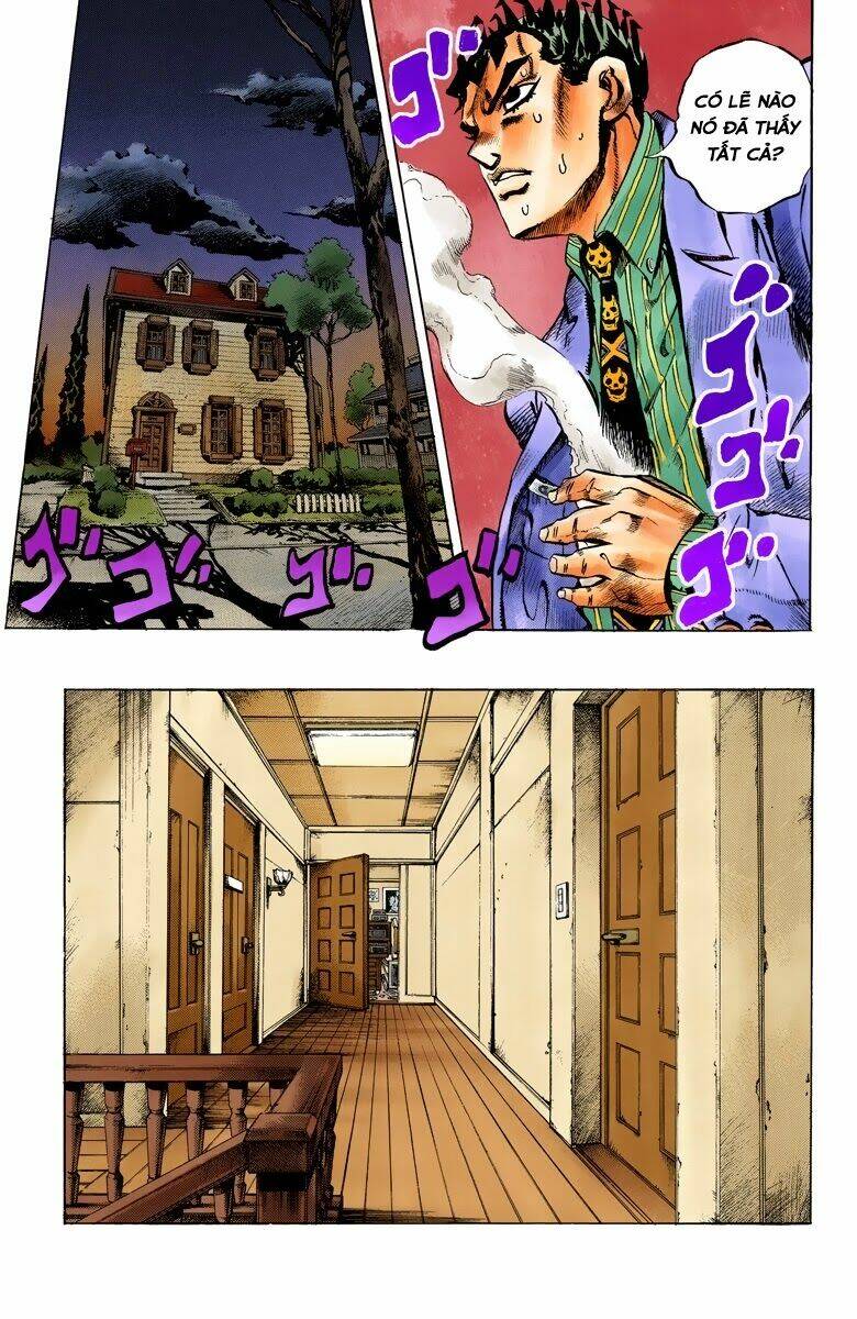 Công Chúa Xấu Xa: Chapter 411