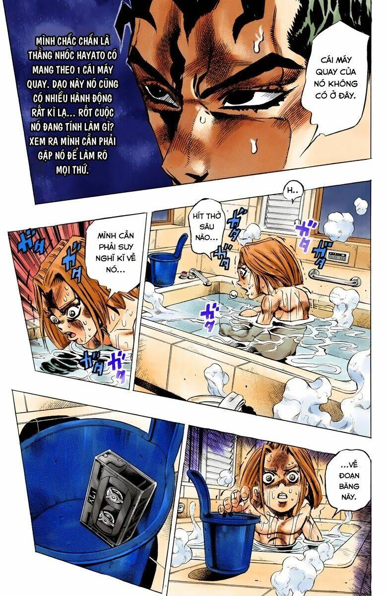 Công Chúa Xấu Xa: Chapter 411