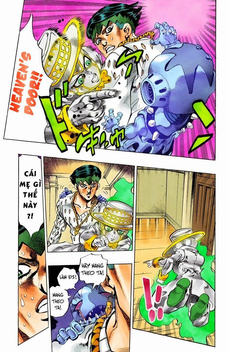 Công Chúa Xấu Xa: Chapter 413