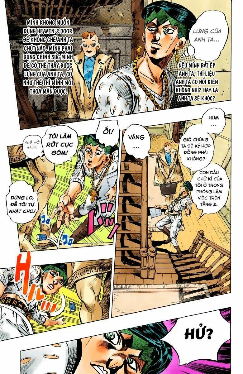 Công Chúa Xấu Xa: Chapter 413