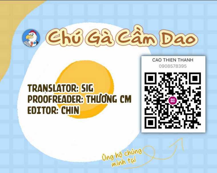 Cuộc Phiêu Lưu Của Bé Sui: Chapter 29.1
