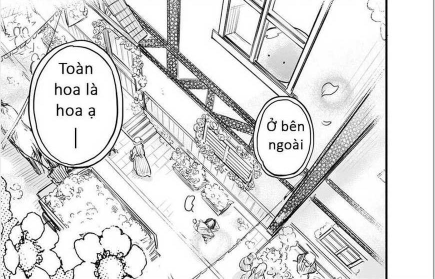 Cuộc Phiêu Lưu Của Bé Sui: Chapter 33