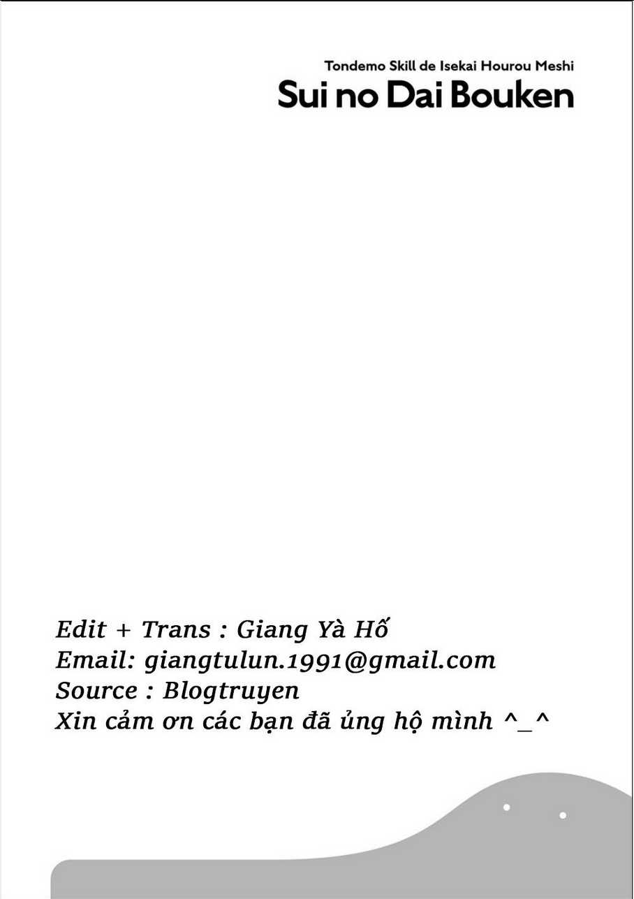 Cuộc Phiêu Lưu Của Bé Sui: Chapter 39.5