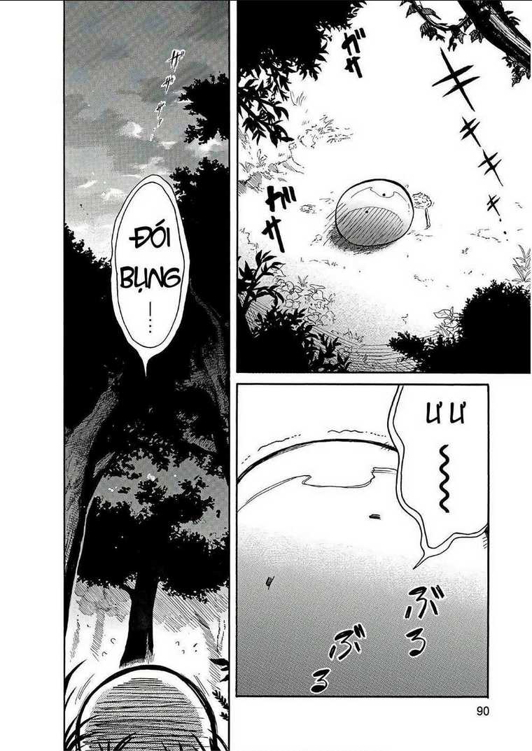 Cuộc Phiêu Lưu Của Bé Sui: Chapter 5