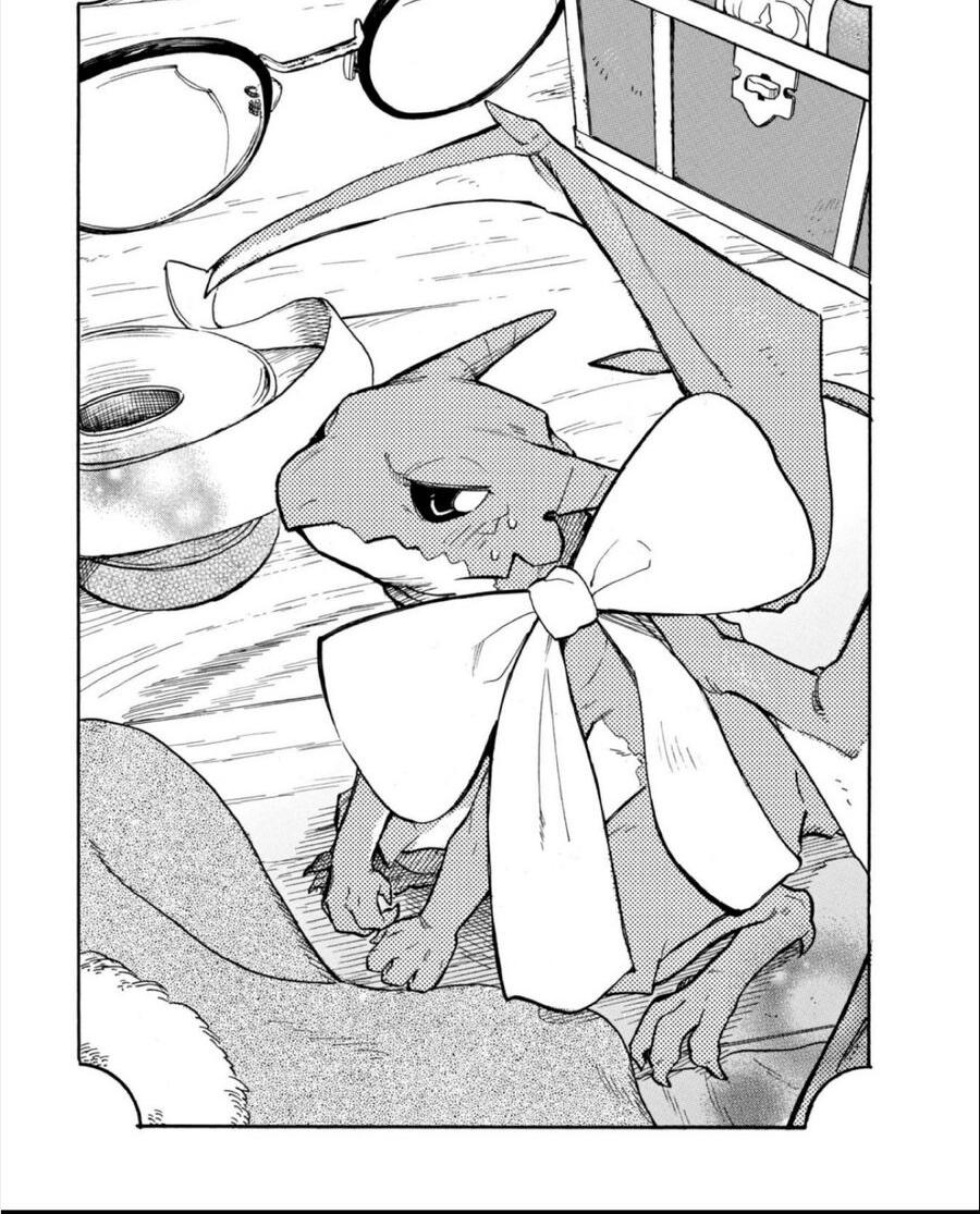 Cuộc Phiêu Lưu Của Bé Sui: Chapter 57
