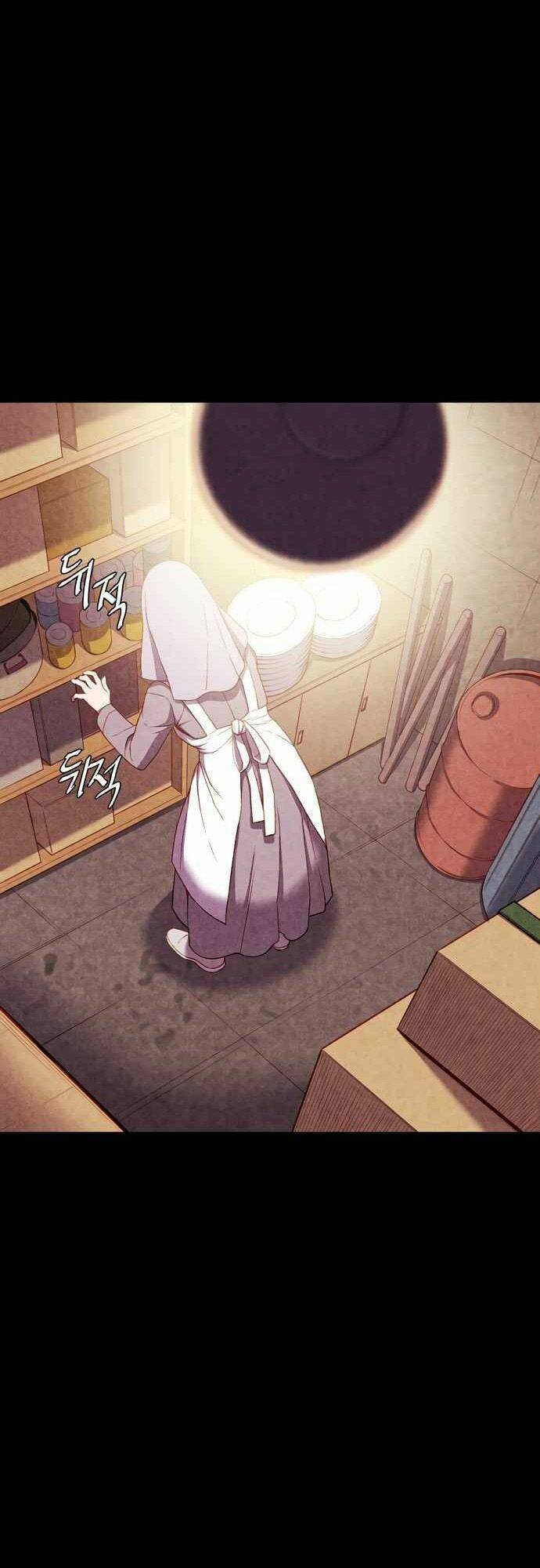 Cuộc Săn May Mắn: Chapter 1
