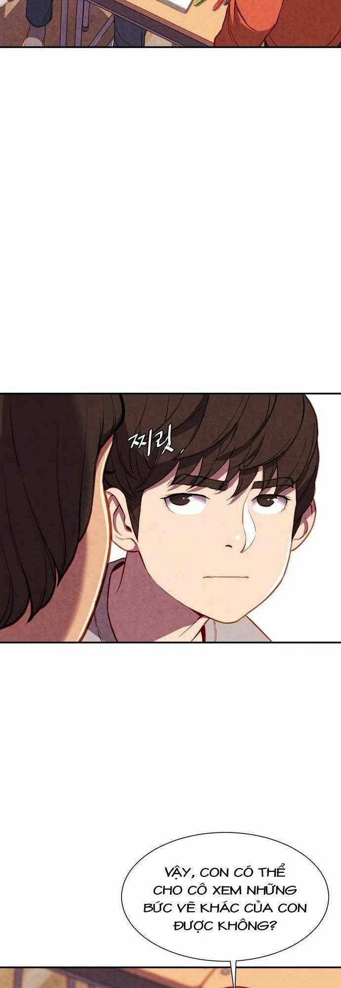Cuộc Săn May Mắn: Chapter 1