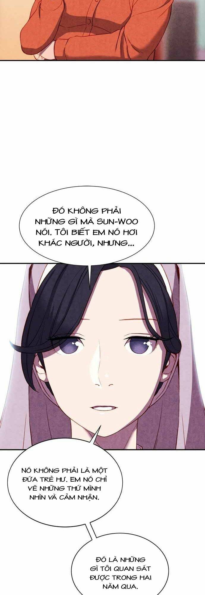 Cuộc Săn May Mắn: Chapter 1