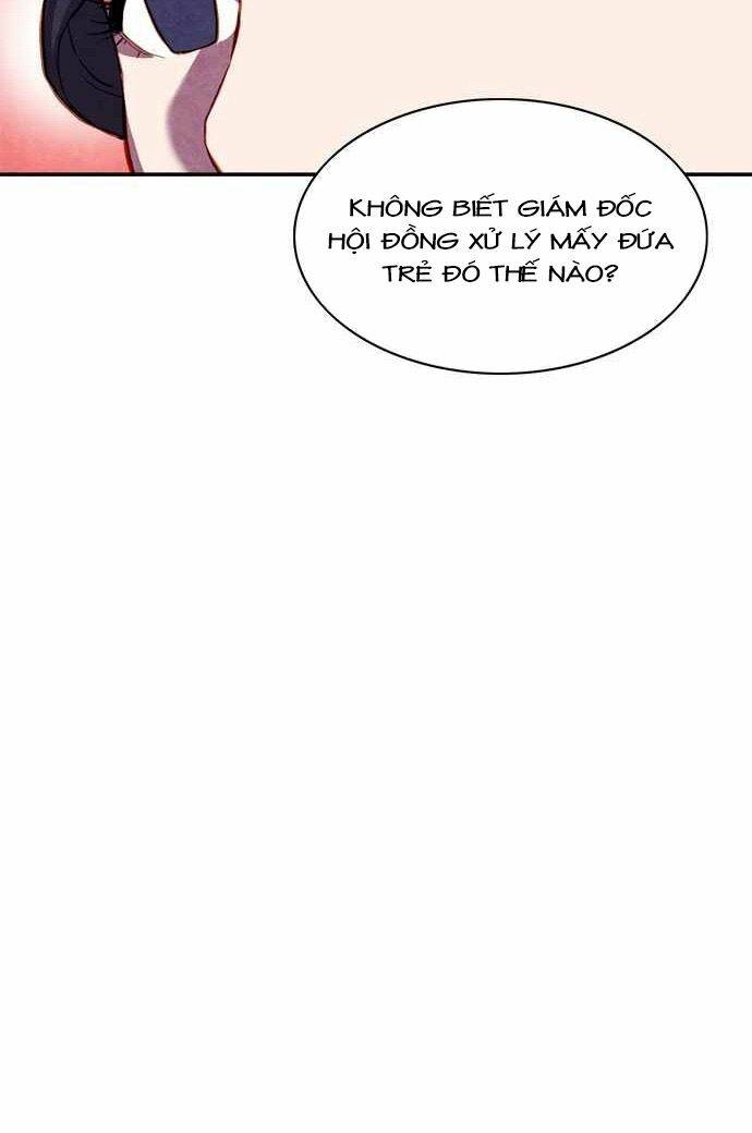 Cuộc Săn May Mắn: Chapter 1