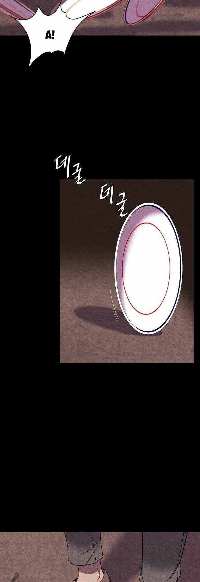 Cuộc Săn May Mắn: Chapter 1