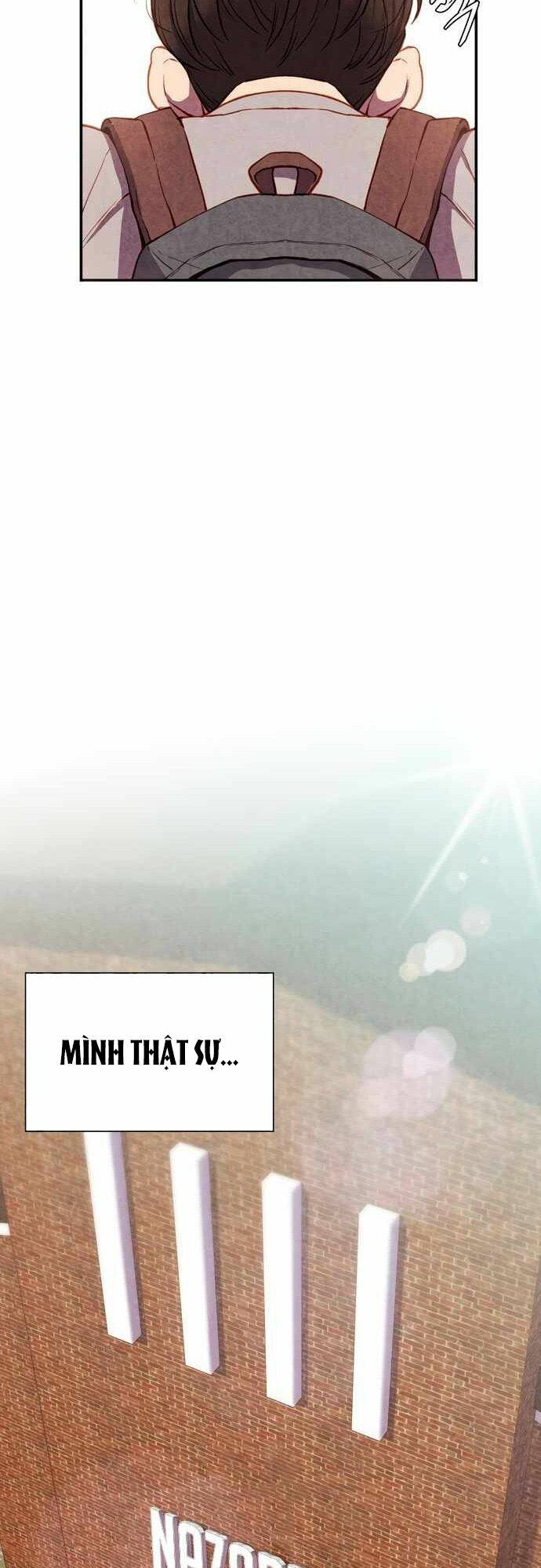 Cuộc Săn May Mắn: Chapter 1