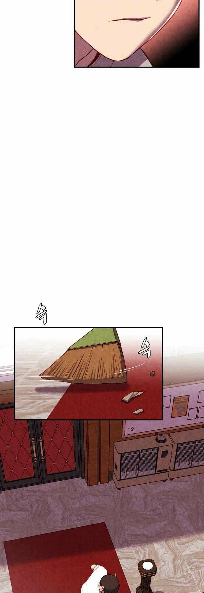 Cuộc Săn May Mắn: Chapter 1