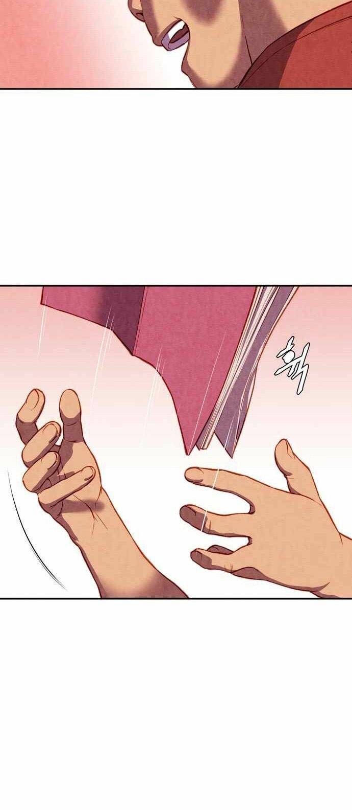 Cuộc Săn May Mắn: Chapter 1