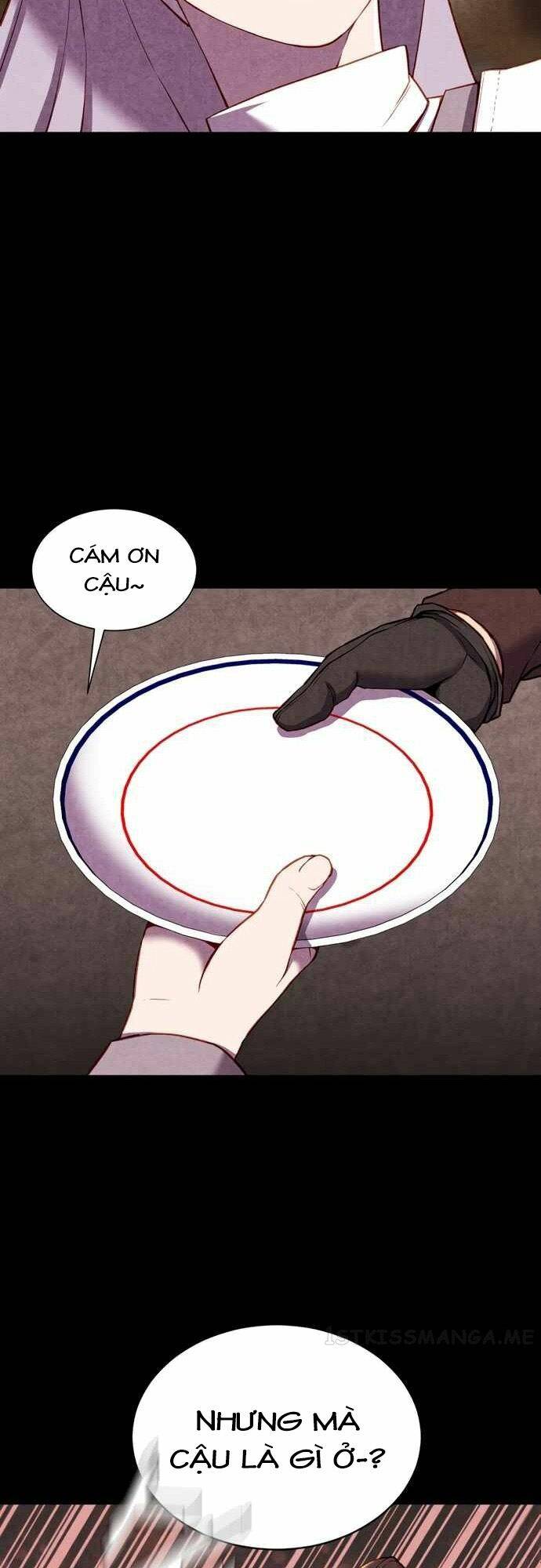Cuộc Săn May Mắn: Chapter 1