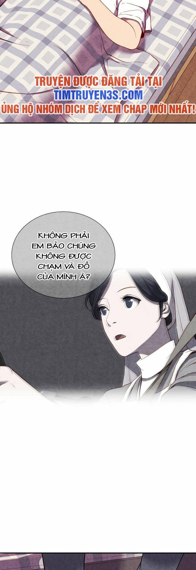 Cuộc Săn May Mắn: Chapter 2