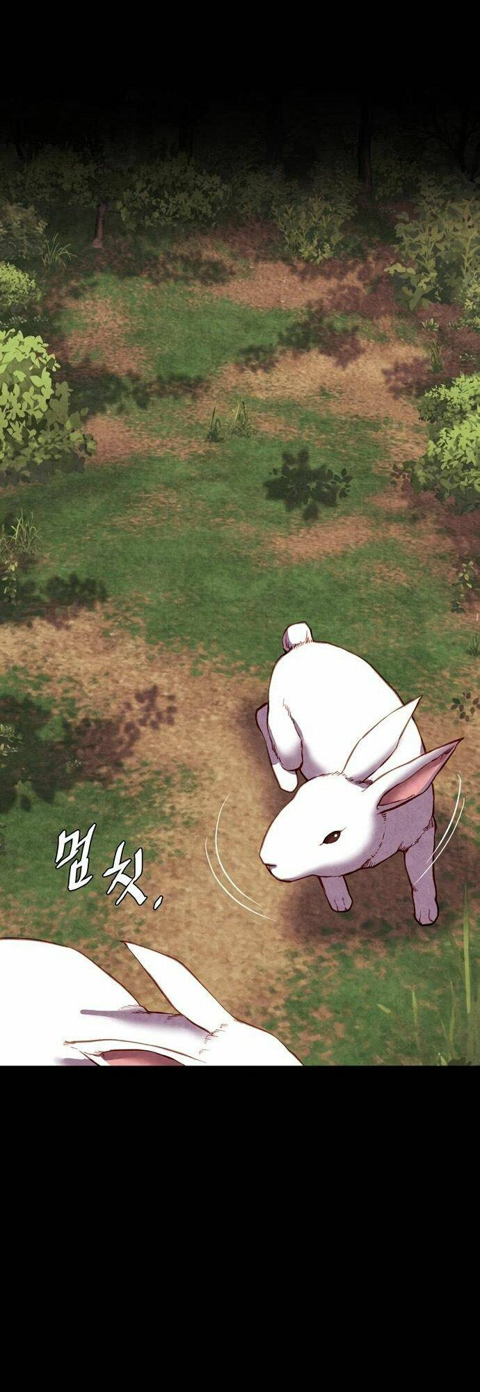 Cuộc Săn May Mắn: Chapter 2