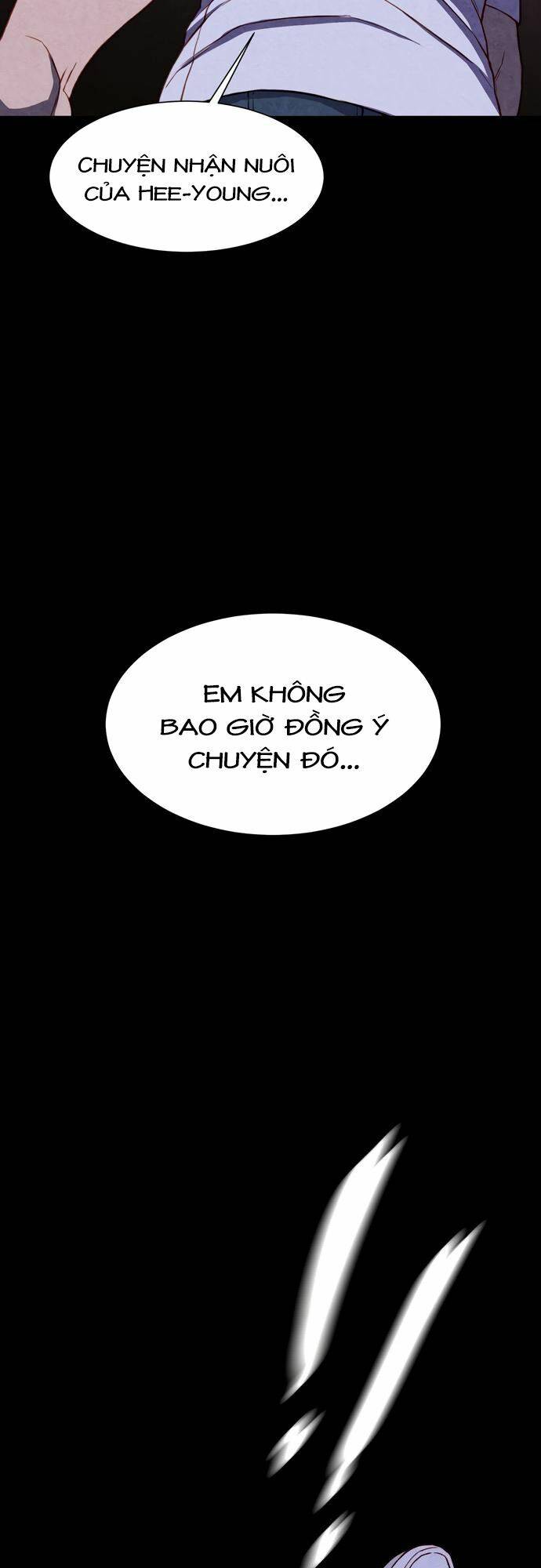 Cuộc Săn May Mắn: Chapter 2