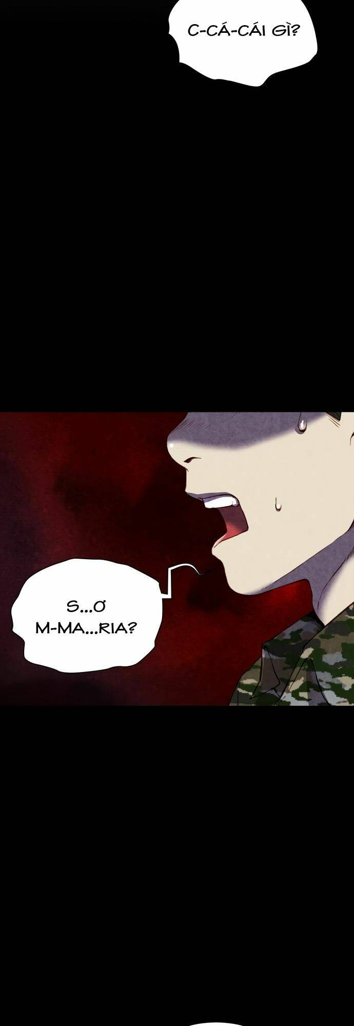 Cuộc Săn May Mắn: Chapter 2