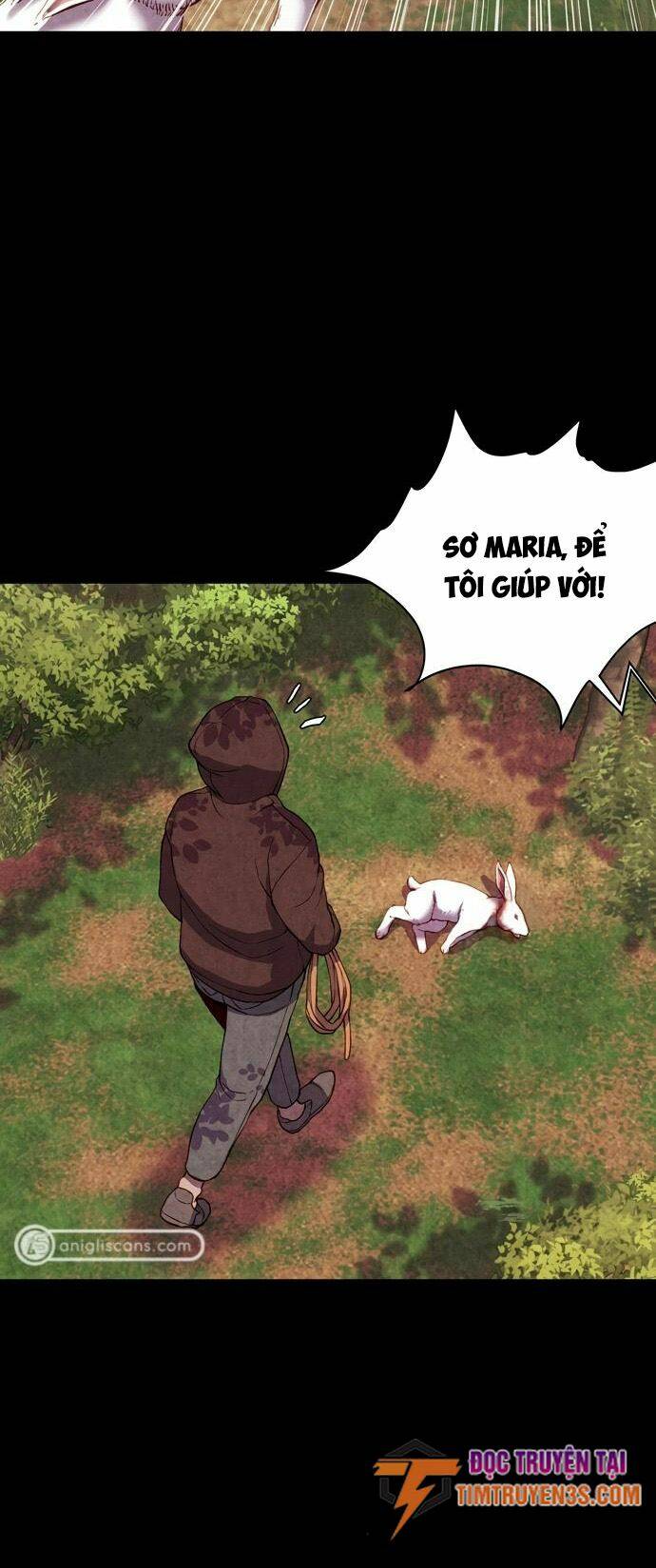 Cuộc Săn May Mắn: Chapter 2