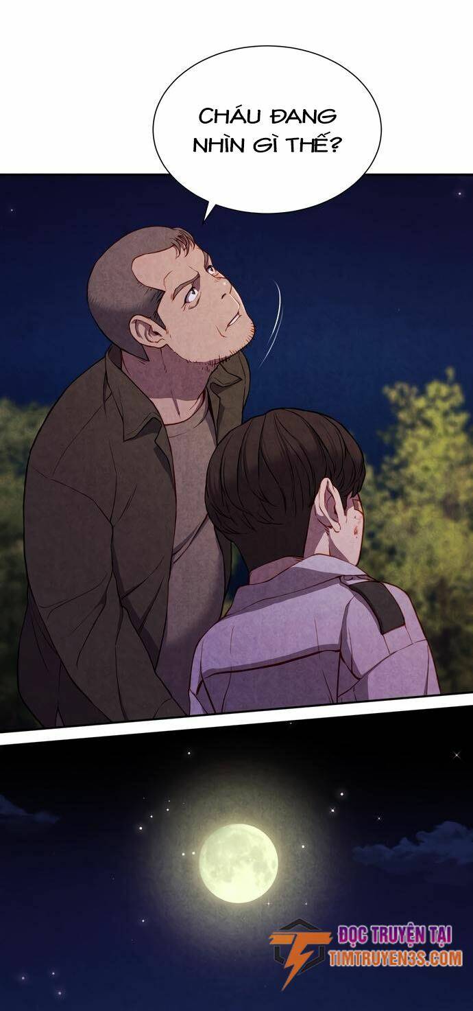 Cuộc Săn May Mắn: Chapter 3