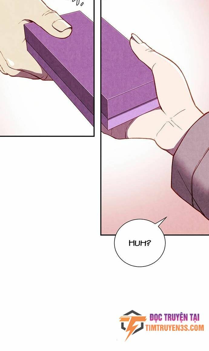 Cuộc Săn May Mắn: Chapter 4